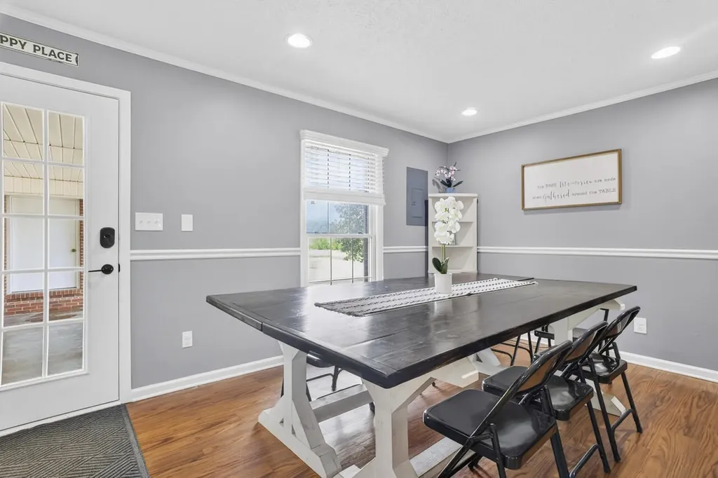 918 Sanderson Drive Hopkinsville KY 42240