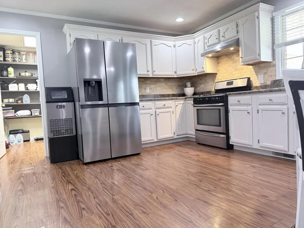 918 Sanderson Drive Hopkinsville KY 42240