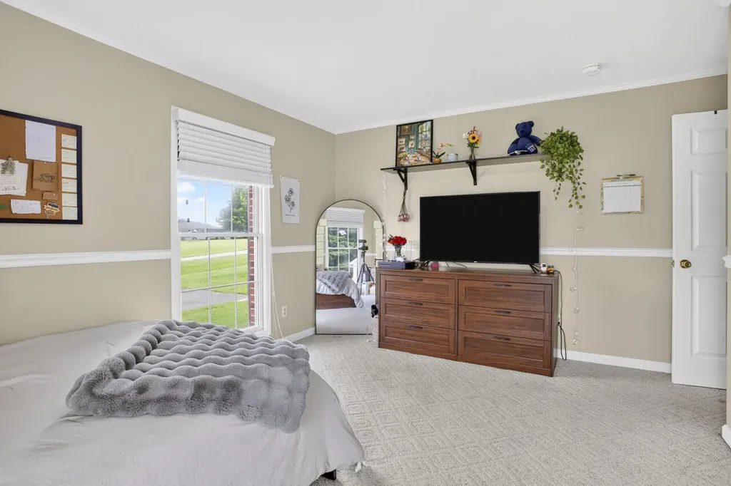 918 Sanderson Drive Hopkinsville KY 42240