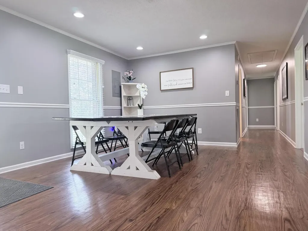 918 Sanderson Drive Hopkinsville KY 42240