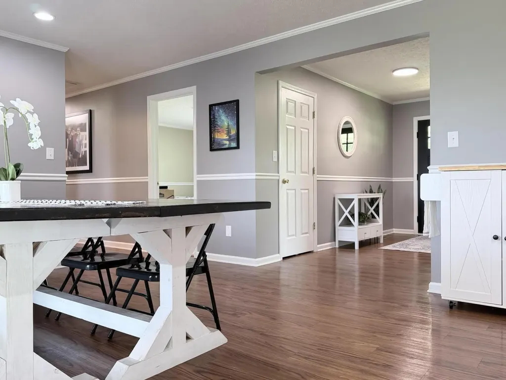 918 Sanderson Drive Hopkinsville KY 42240