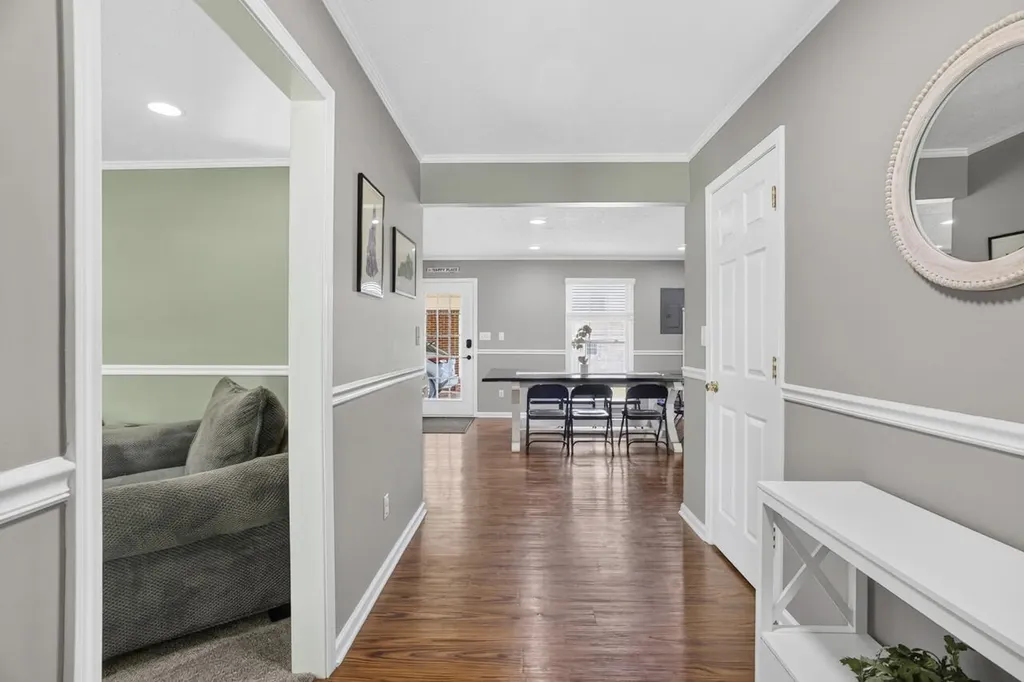 918 Sanderson Drive Hopkinsville KY 42240