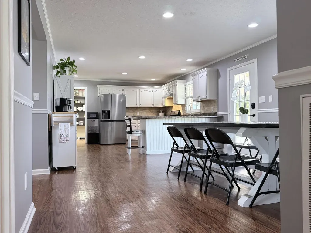 918 Sanderson Drive Hopkinsville KY 42240