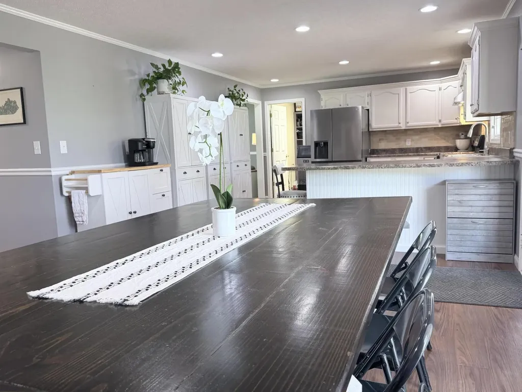 918 Sanderson Drive Hopkinsville KY 42240