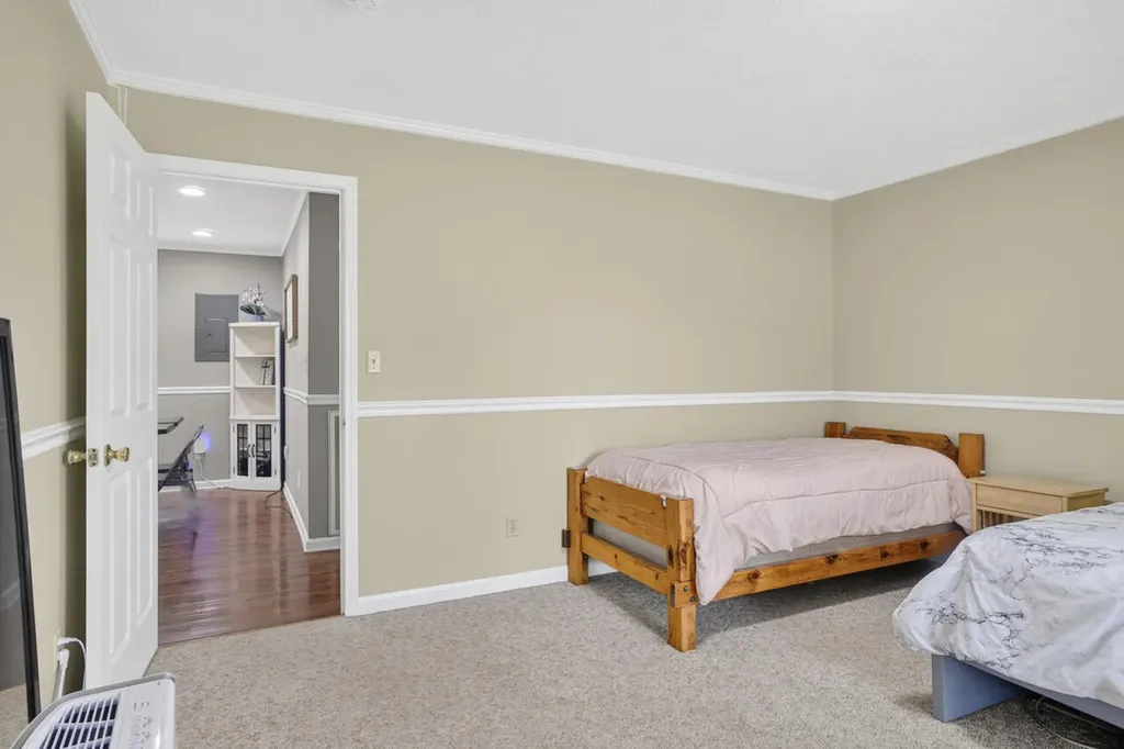 918 Sanderson Drive Hopkinsville KY 42240