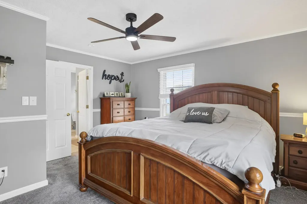 918 Sanderson Drive Hopkinsville KY 42240