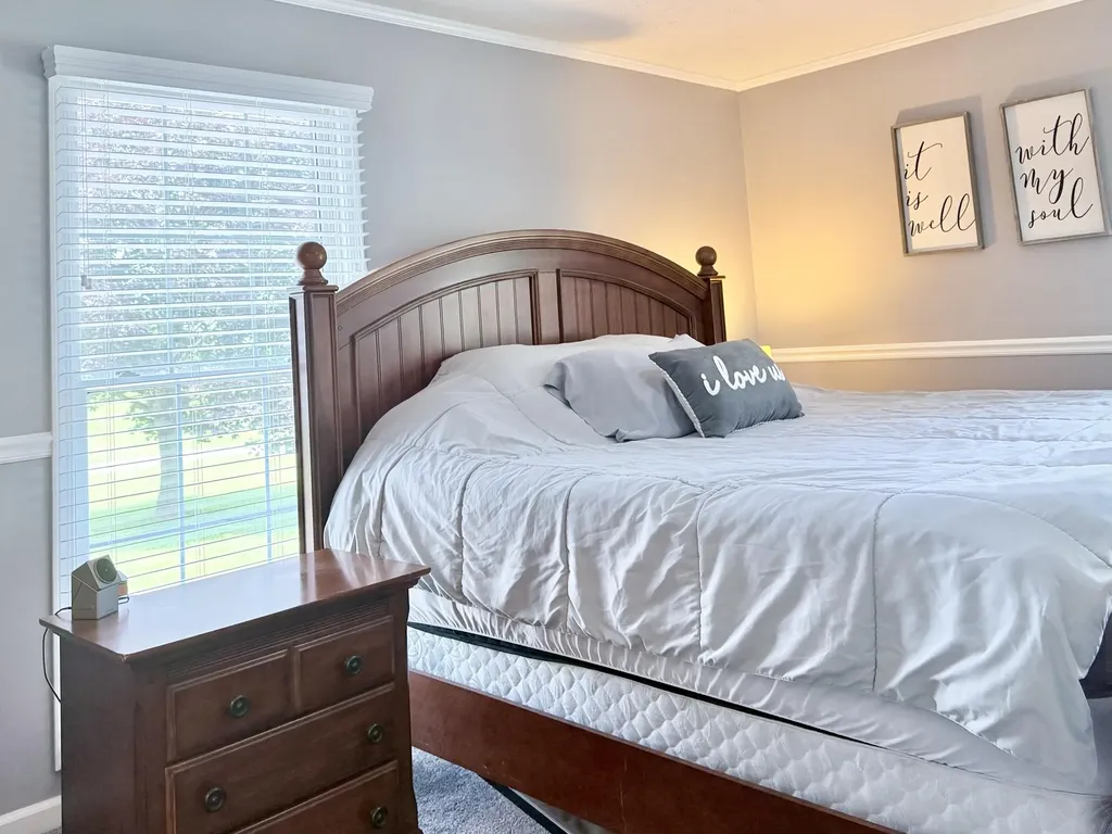 918 Sanderson Drive Hopkinsville KY 42240