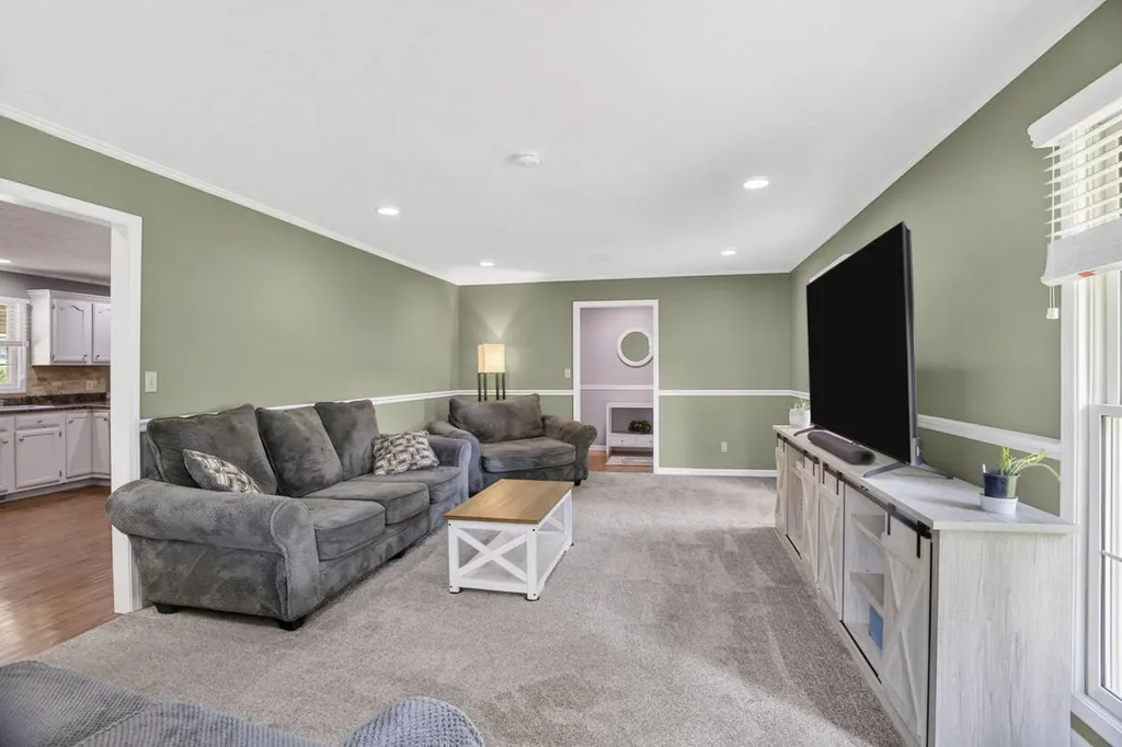 918 Sanderson Drive Hopkinsville KY 42240