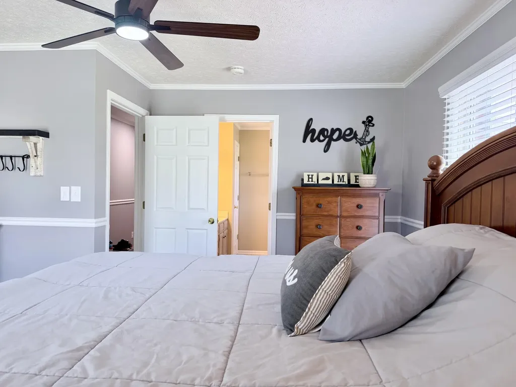 918 Sanderson Drive Hopkinsville KY 42240