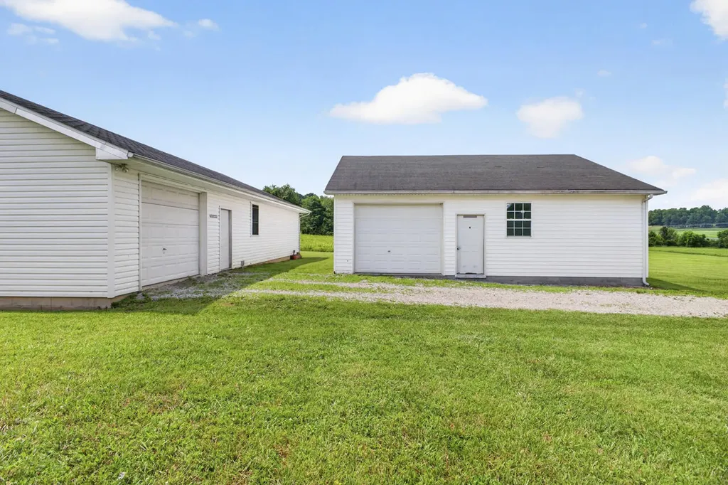 918 Sanderson Drive Hopkinsville KY 42240