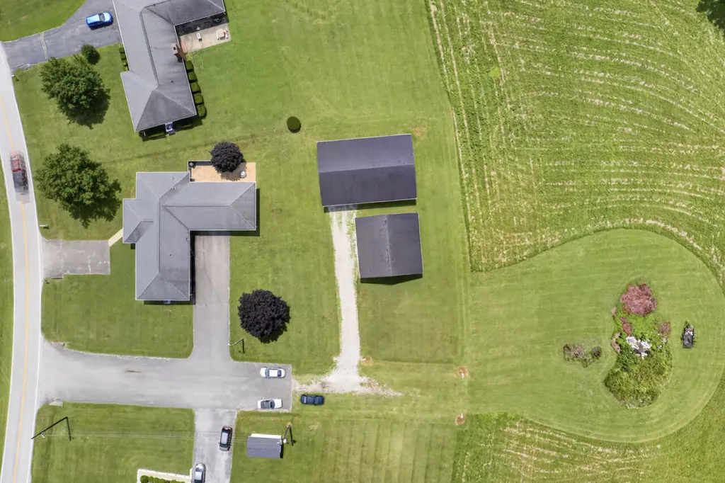 918 Sanderson Drive Hopkinsville KY 42240
