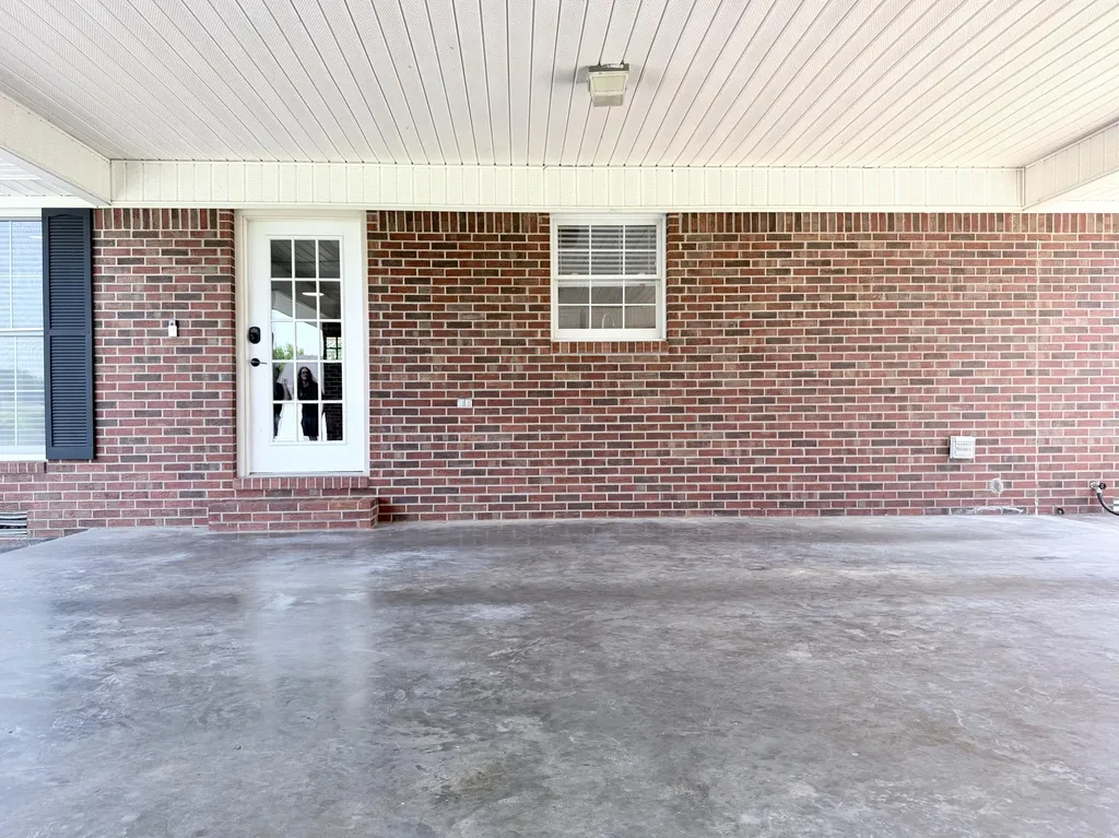 918 Sanderson Drive Hopkinsville KY 42240