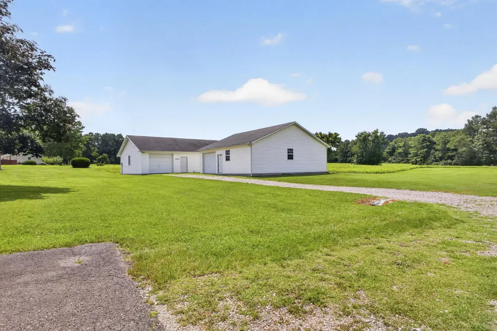 918 Sanderson Drive Hopkinsville KY 42240