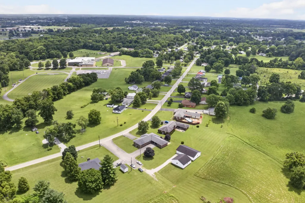 918 Sanderson Drive Hopkinsville KY 42240