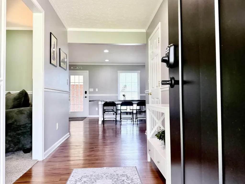 918 Sanderson Drive Hopkinsville KY 42240