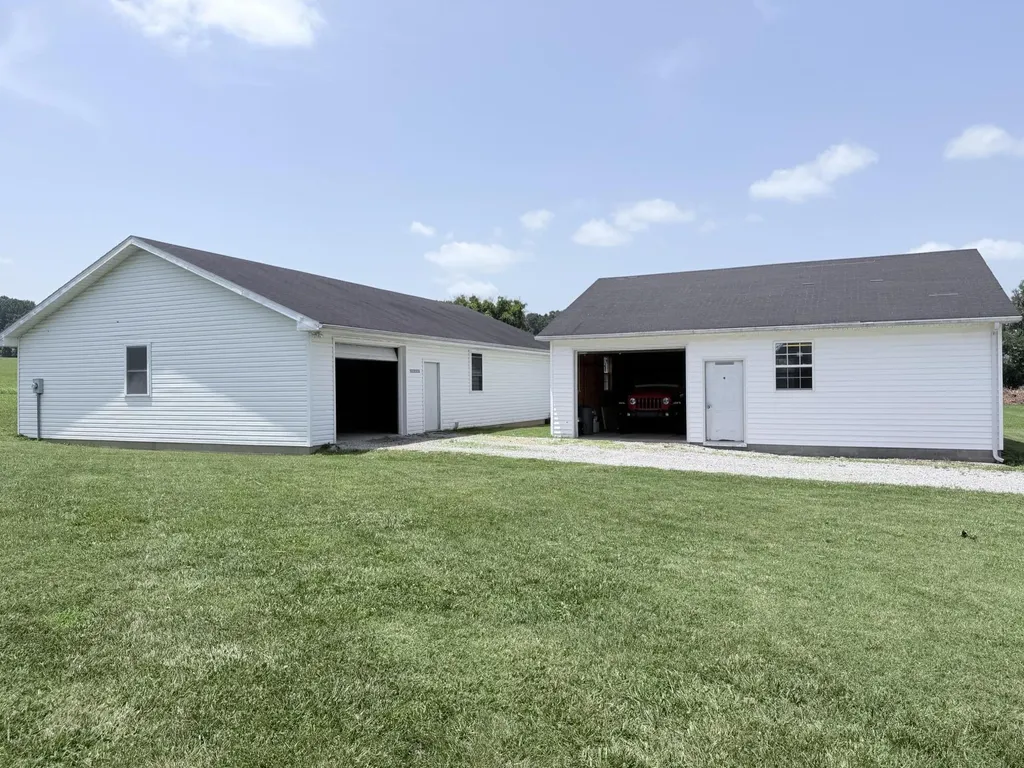 918 Sanderson Drive Hopkinsville KY 42240
