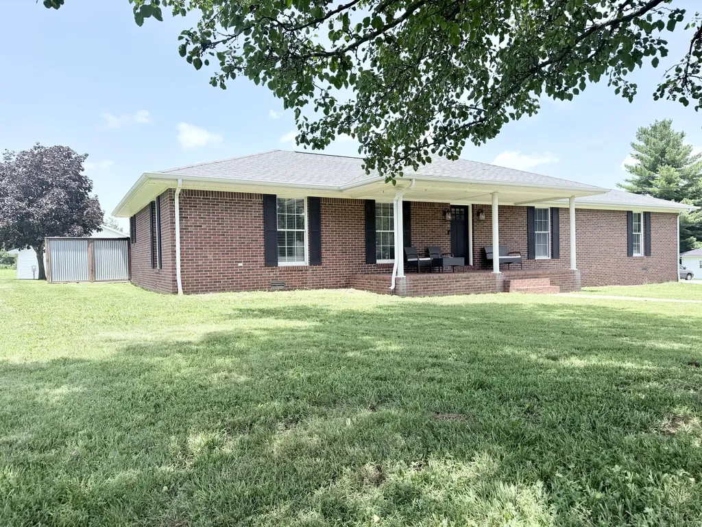 918 Sanderson Drive Hopkinsville KY 42240