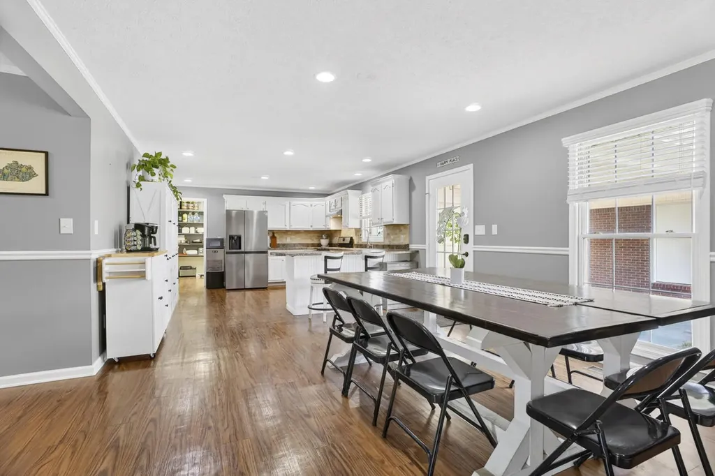 918 Sanderson Drive Hopkinsville KY 42240