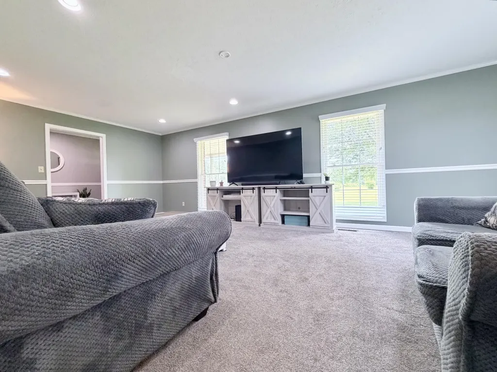 918 Sanderson Drive Hopkinsville KY 42240