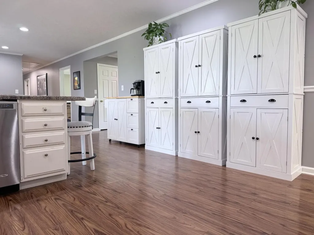 918 Sanderson Drive Hopkinsville KY 42240