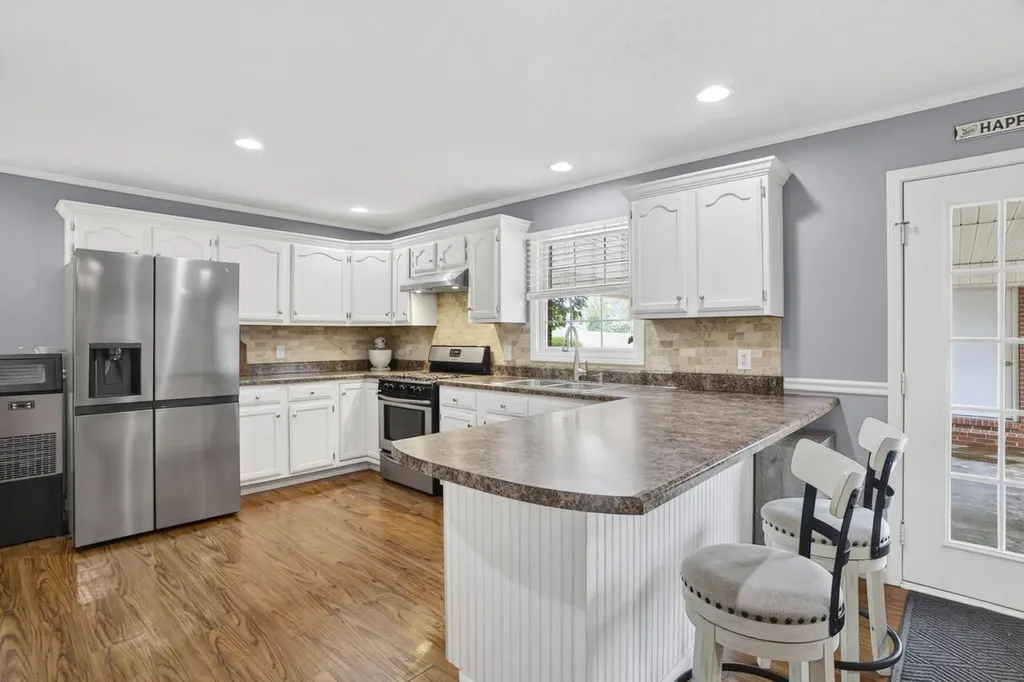 918 Sanderson Drive Hopkinsville KY 42240