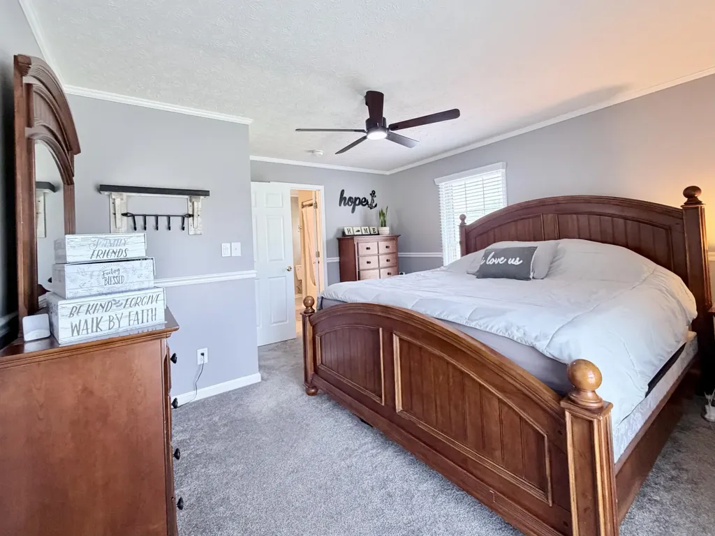 918 Sanderson Drive Hopkinsville KY 42240