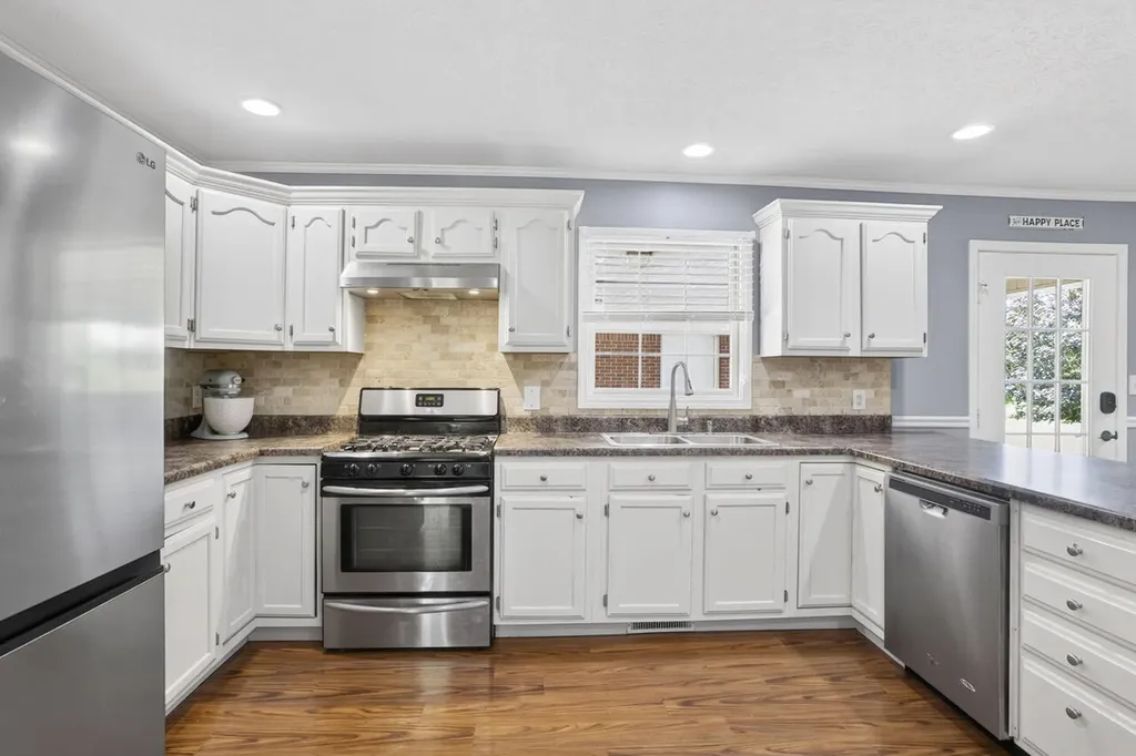 918 Sanderson Drive Hopkinsville KY 42240