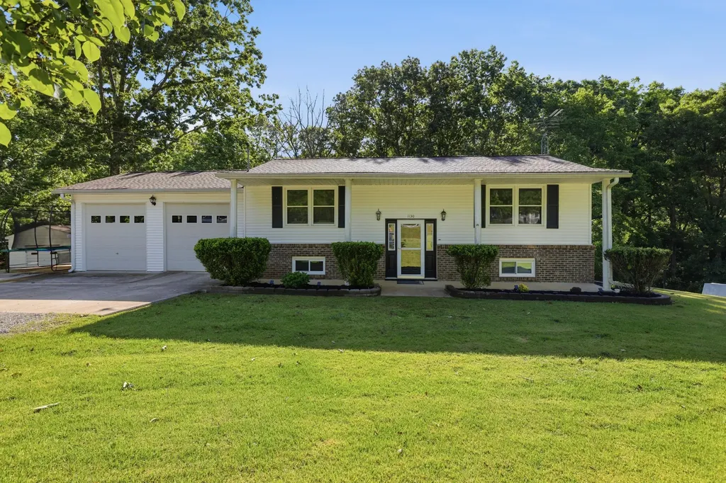 1130 Wright Road Murray KY 42071