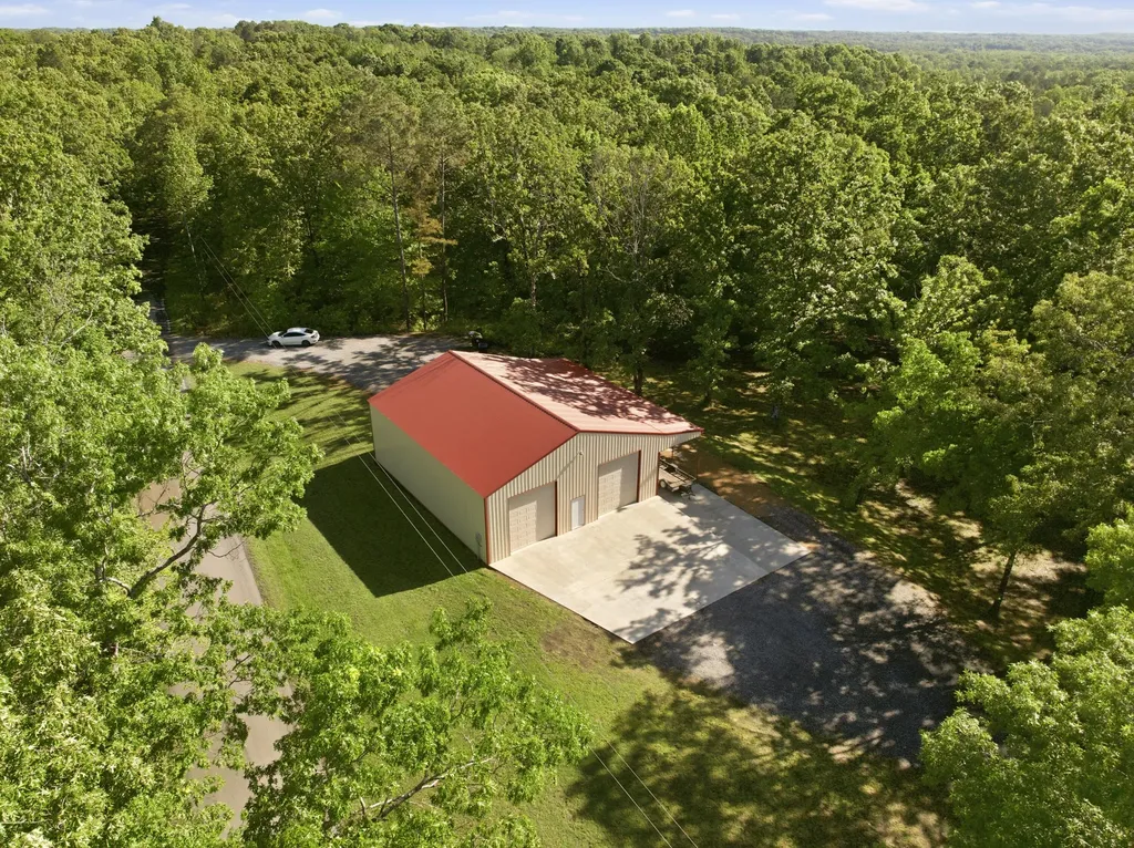 1130 Wright Road Murray KY 42071