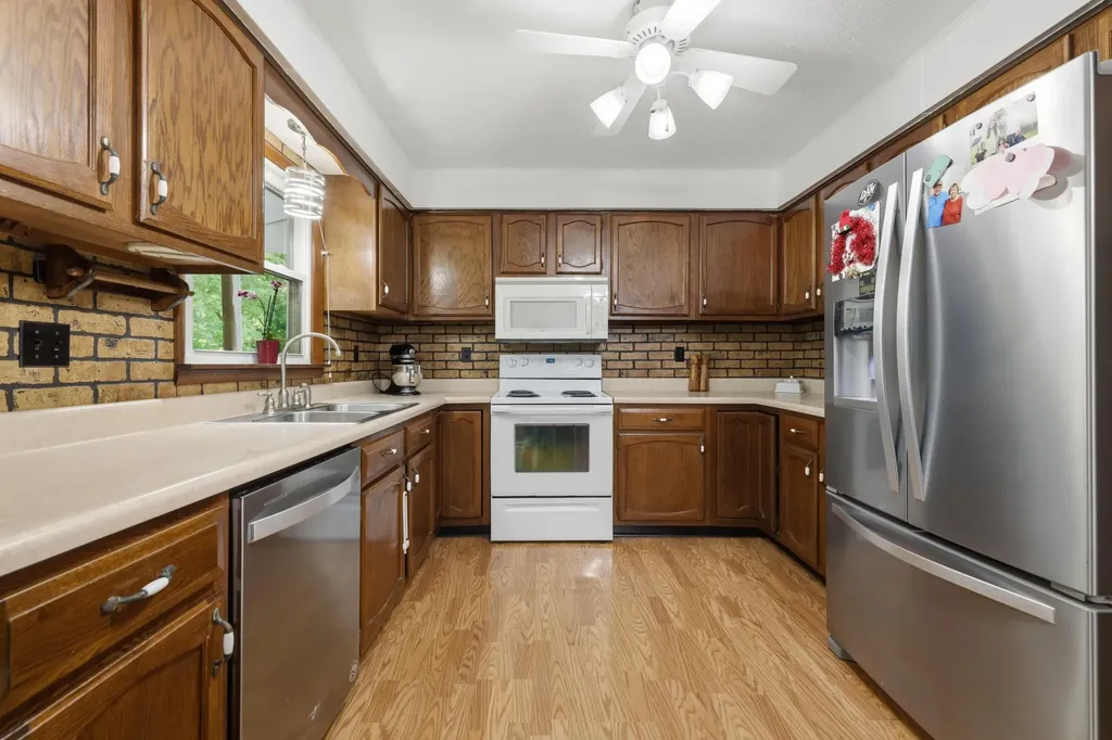 1130 Wright Road Murray KY 42071