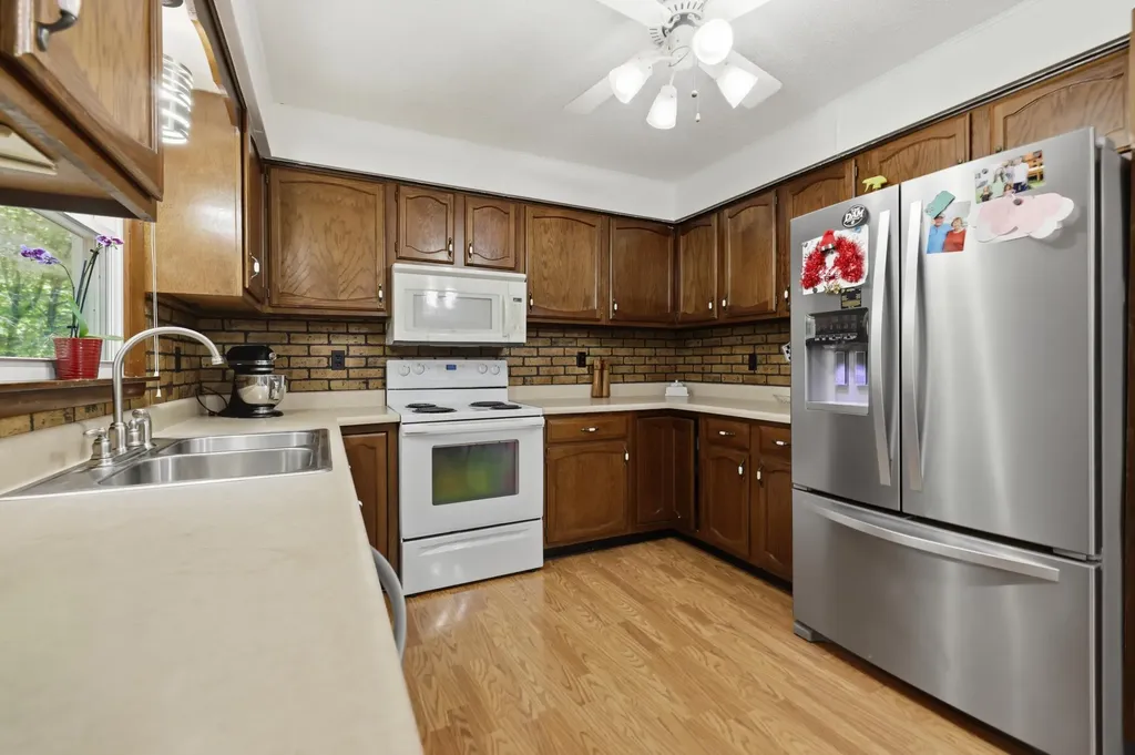 1130 Wright Road Murray KY 42071