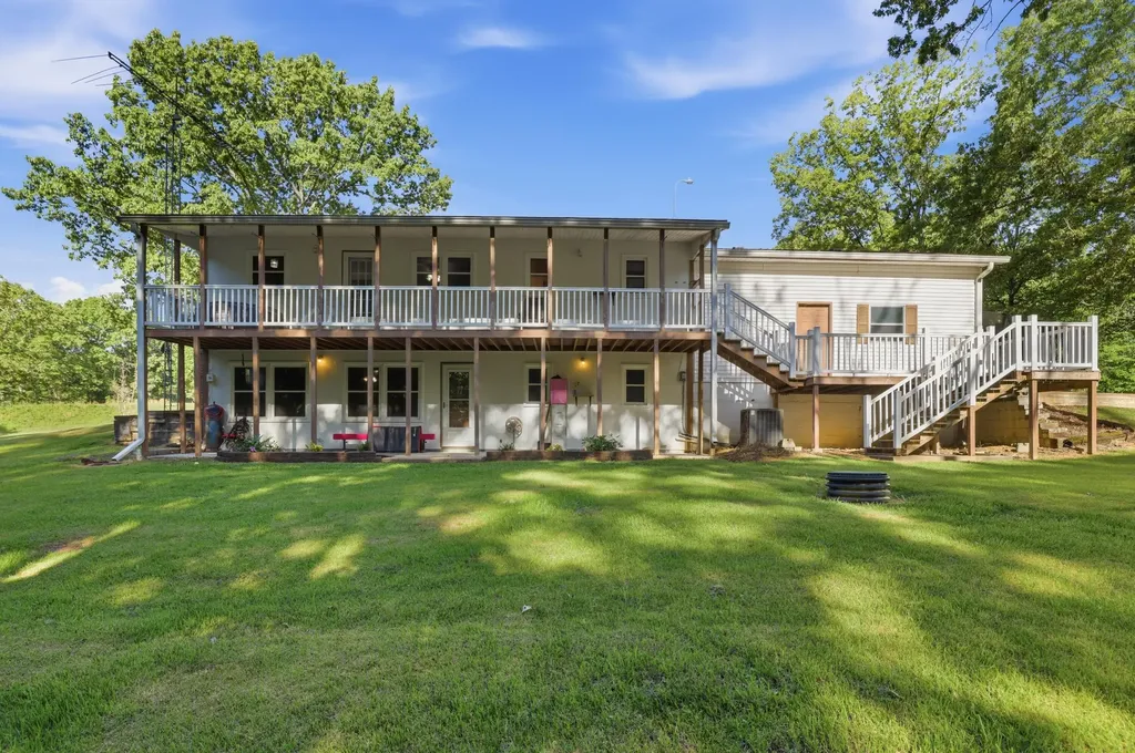 1130 Wright Road Murray KY 42071