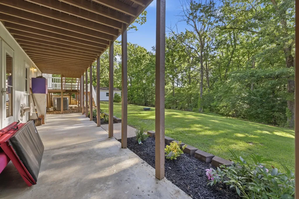 1130 Wright Road Murray KY 42071