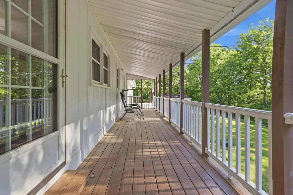 1130 Wright Road Murray KY 42071