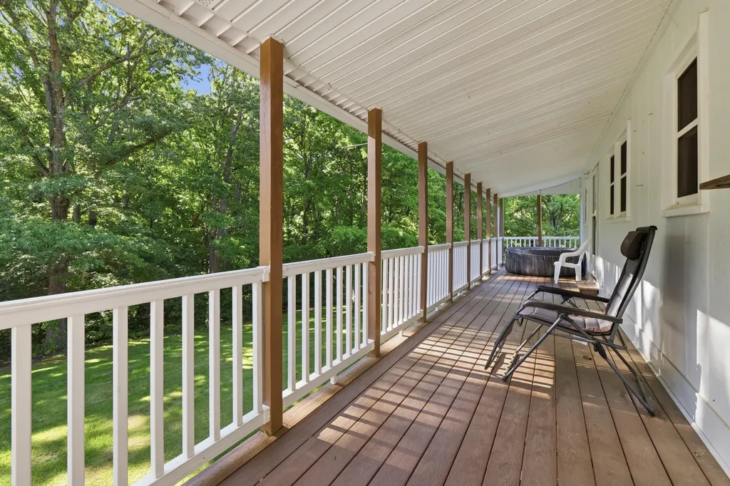 1130 Wright Road Murray KY 42071