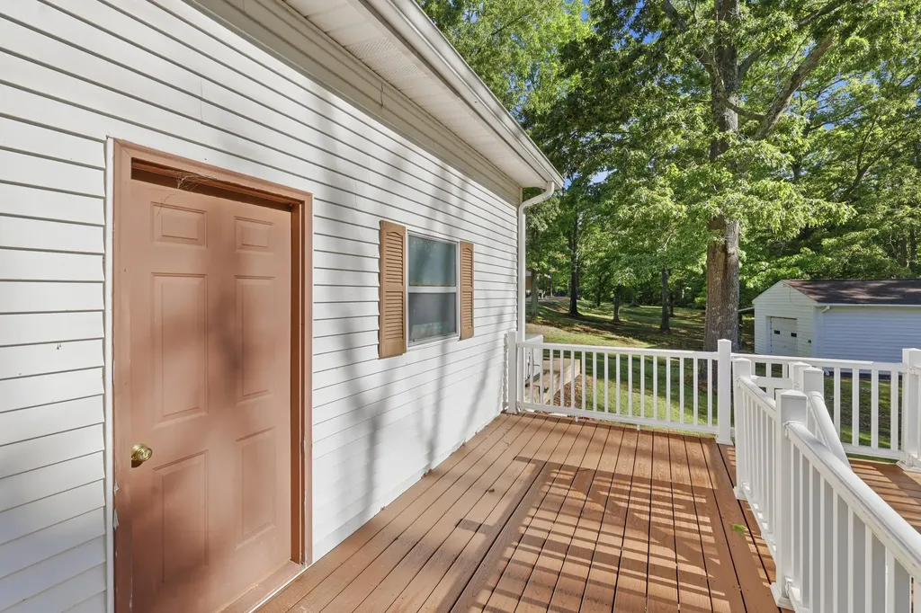 1130 Wright Road Murray KY 42071