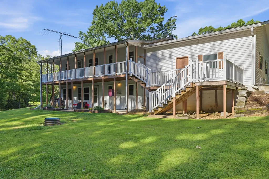 1130 Wright Road Murray KY 42071