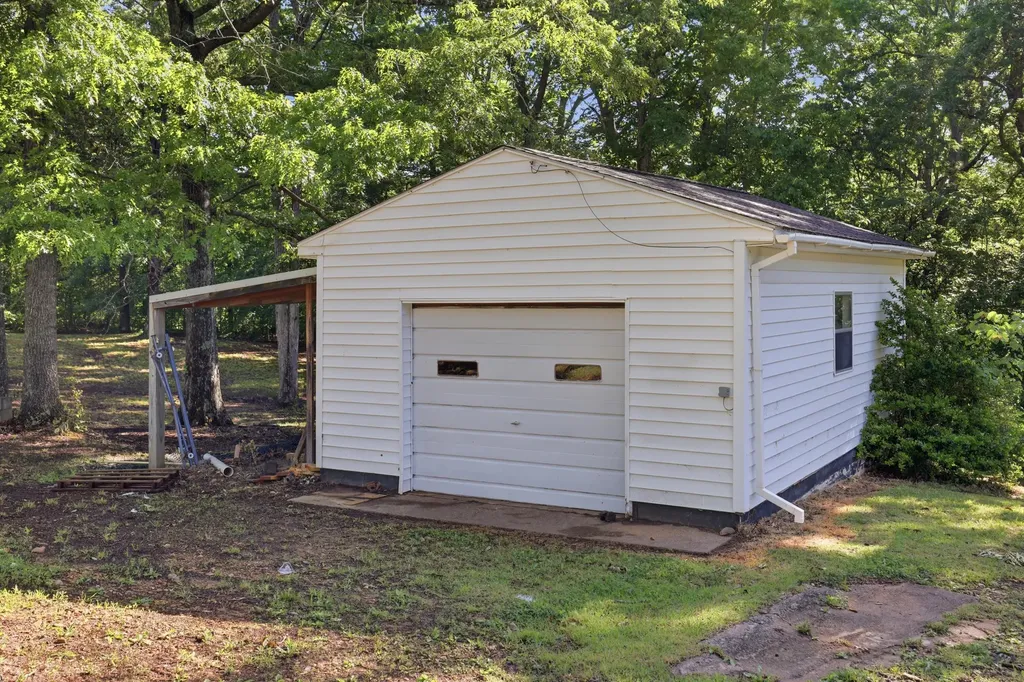 1130 Wright Road Murray KY 42071