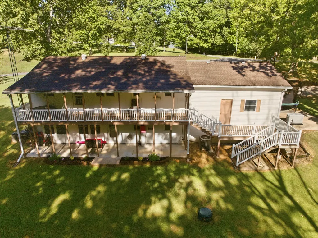 1130 Wright Road Murray KY 42071