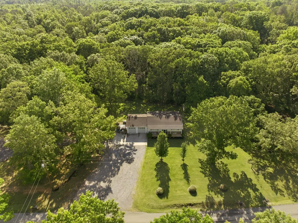1130 Wright Road Murray KY 42071