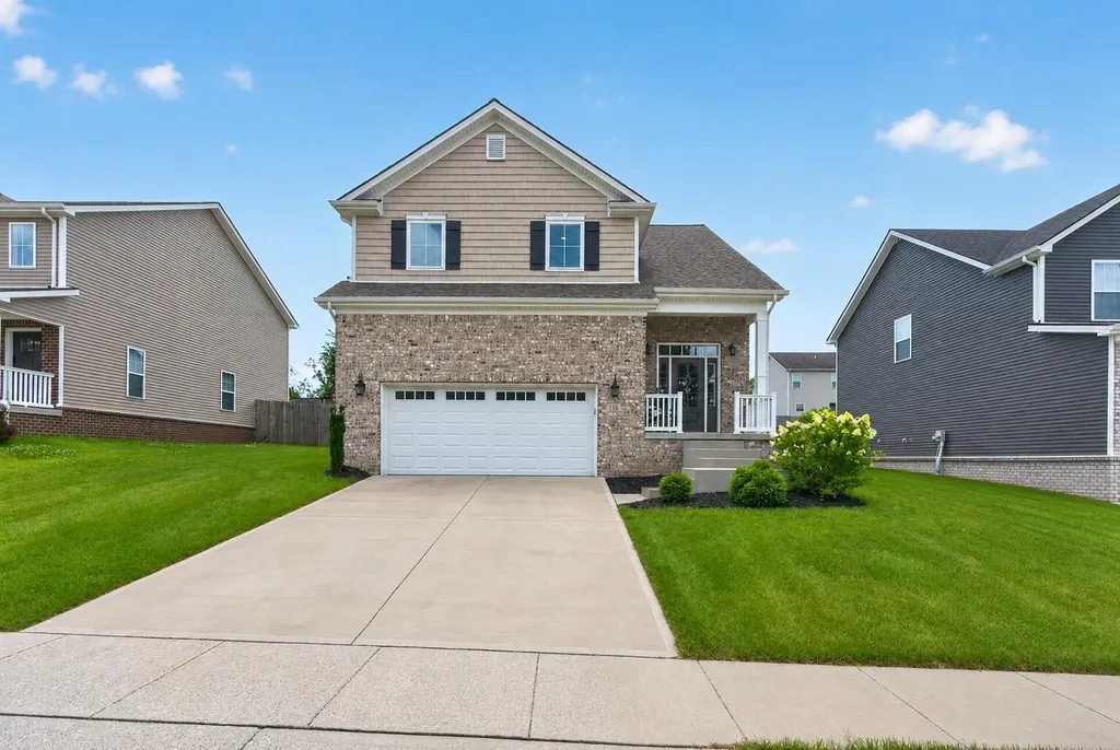 138 Peaceful Landing Georgetown KY 40324