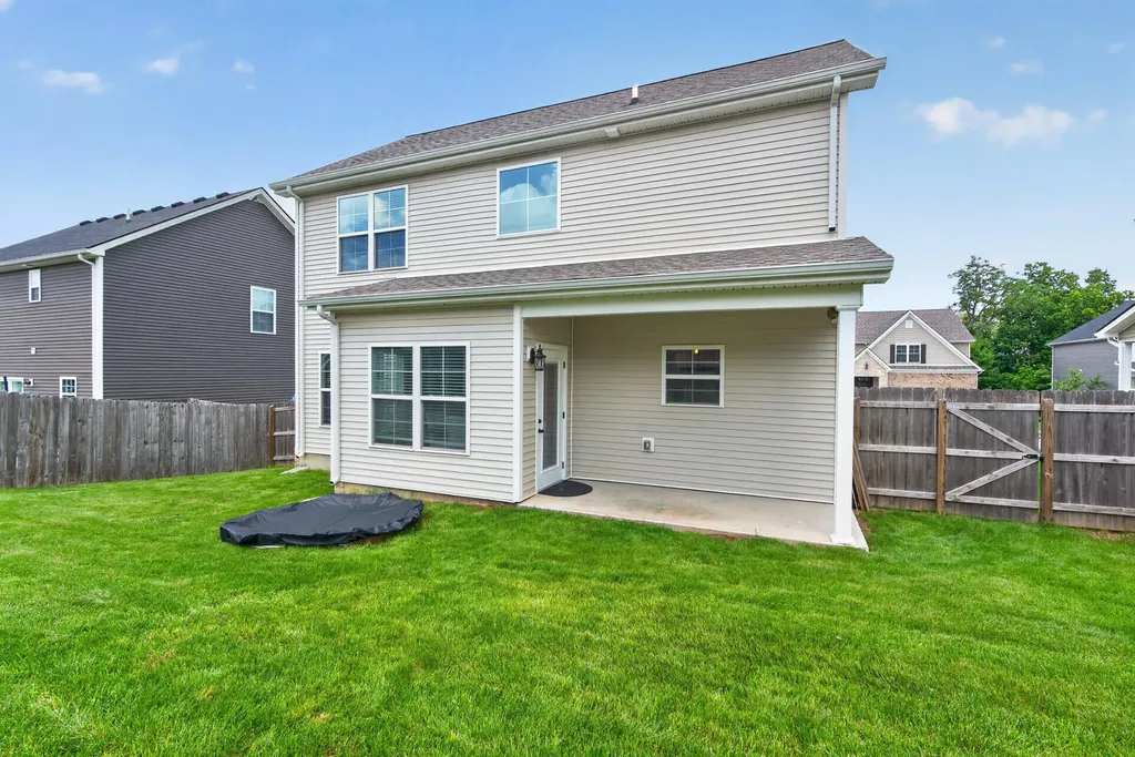 138 Peaceful Landing Georgetown KY 40324