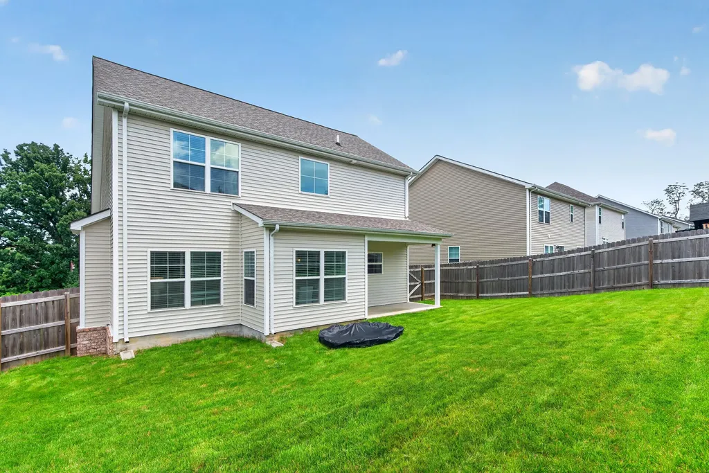 138 Peaceful Landing Georgetown KY 40324
