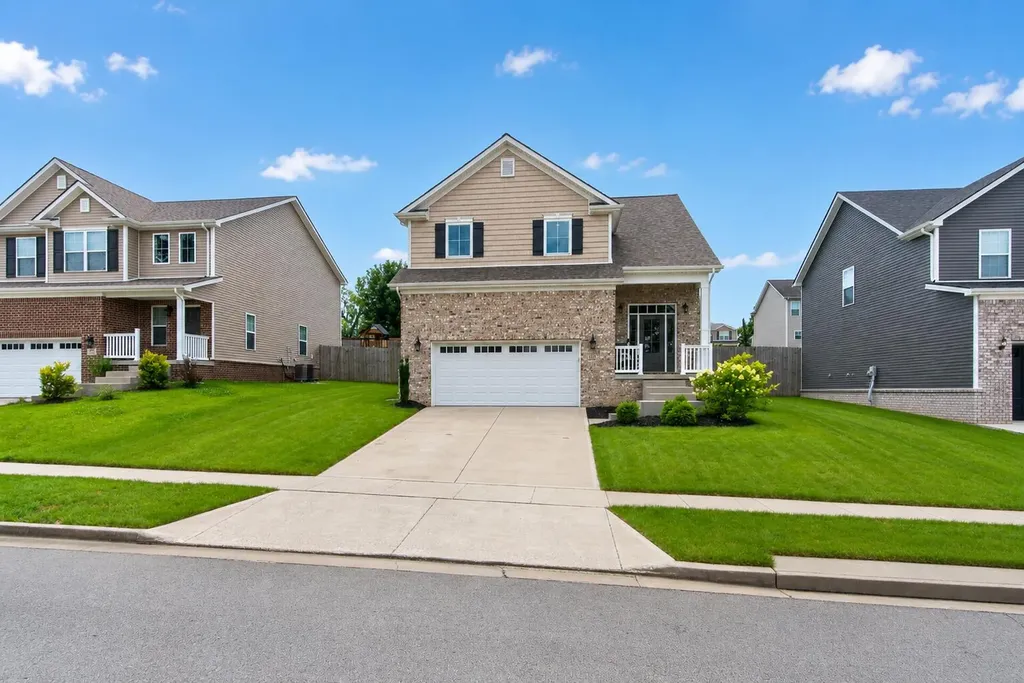 138 Peaceful Landing Georgetown KY 40324