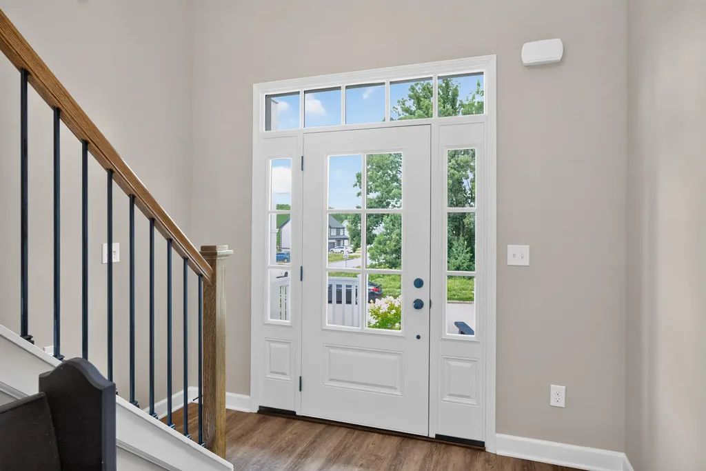 138 Peaceful Landing Georgetown KY 40324