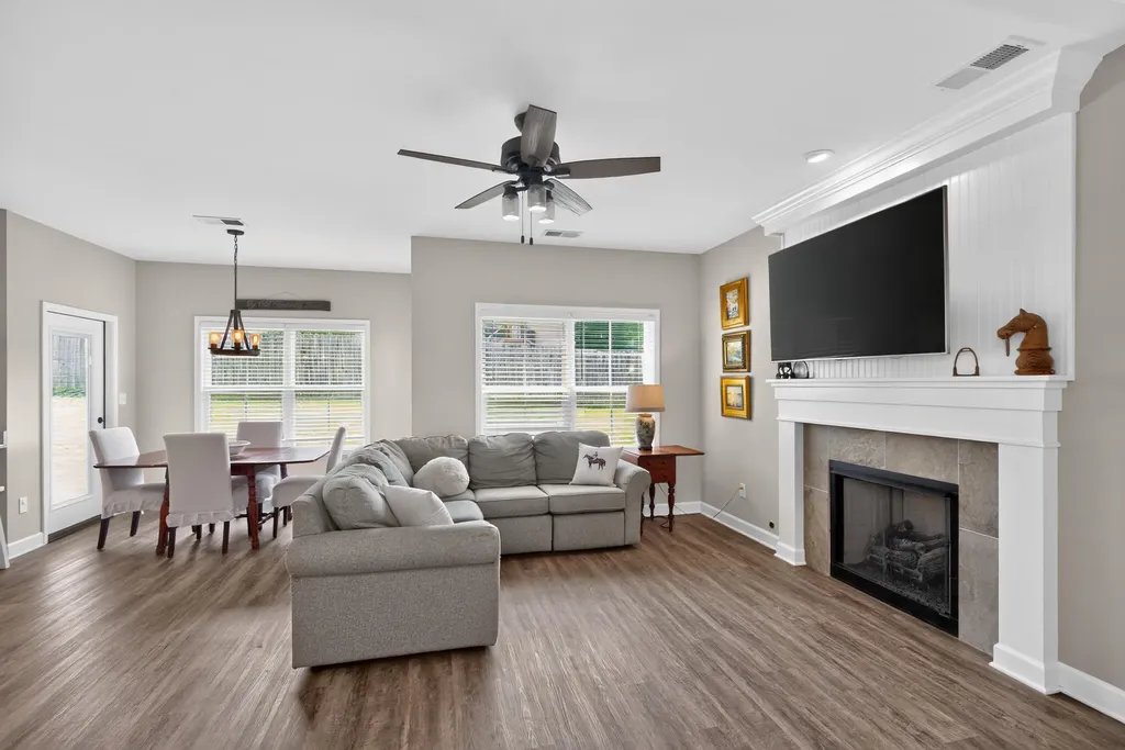 138 Peaceful Landing Georgetown KY 40324