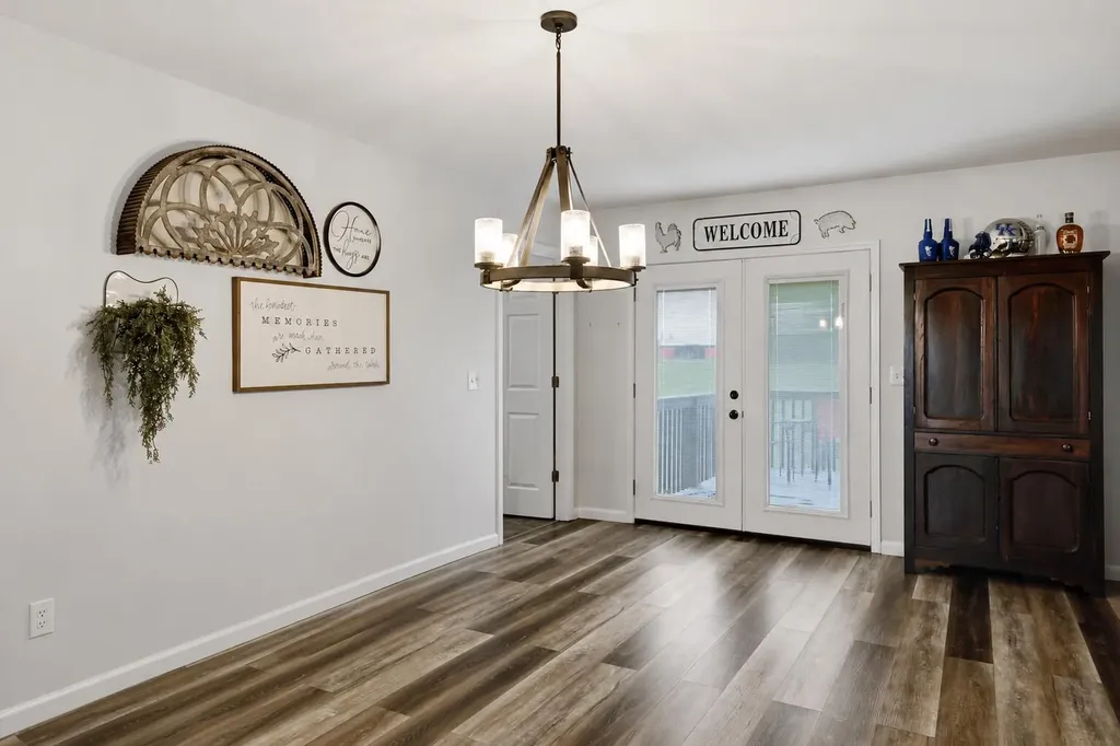 447 Oakland Lane Harrodsburg KY 40330
