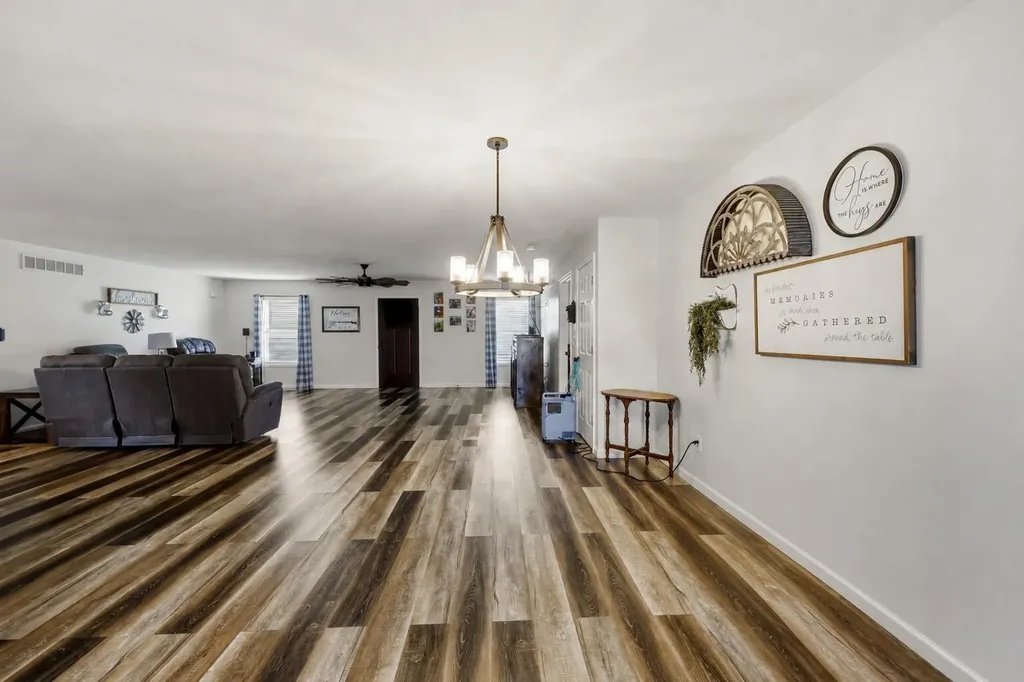 447 Oakland Lane Harrodsburg KY 40330