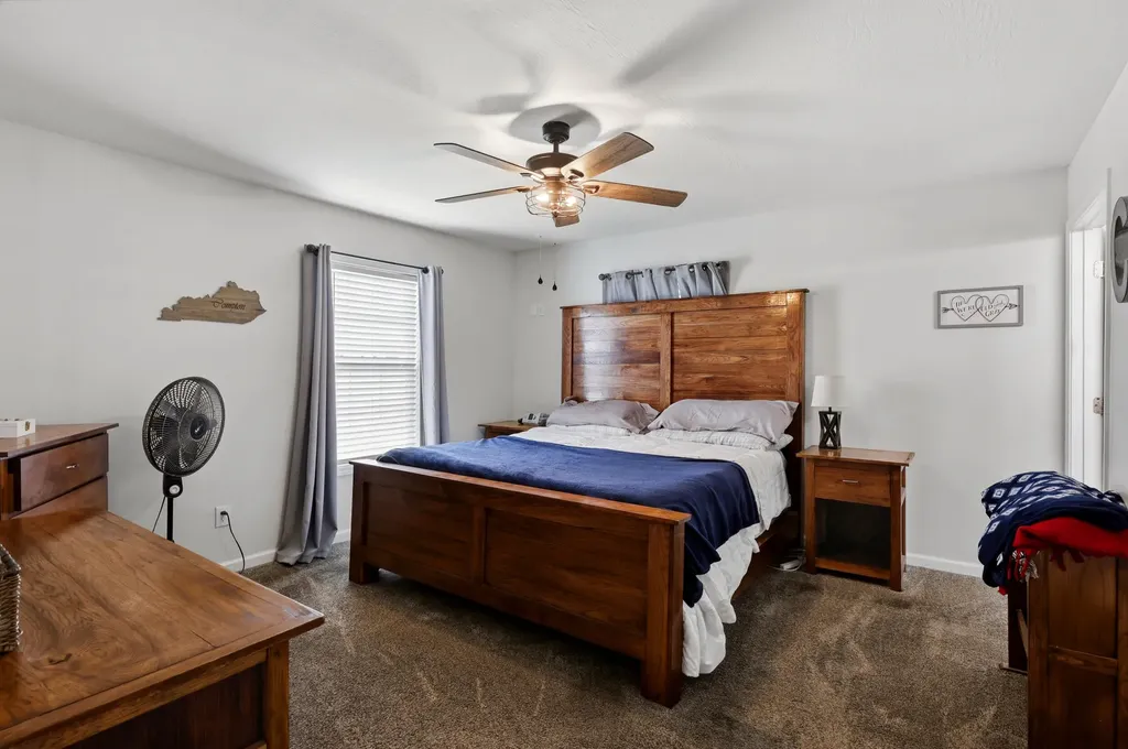 447 Oakland Lane Harrodsburg KY 40330