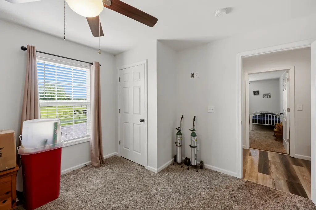 447 Oakland Lane Harrodsburg KY 40330